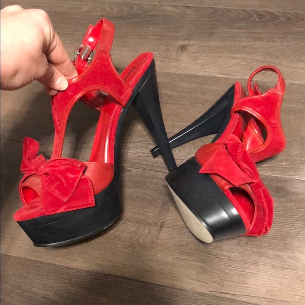 Michael Antonio Sz 8.5 NWOT